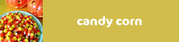 candycorn